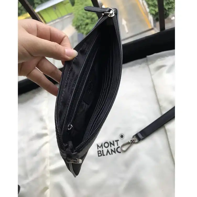 Brother Sam 2207PL0002 Bag Montblanc 0822